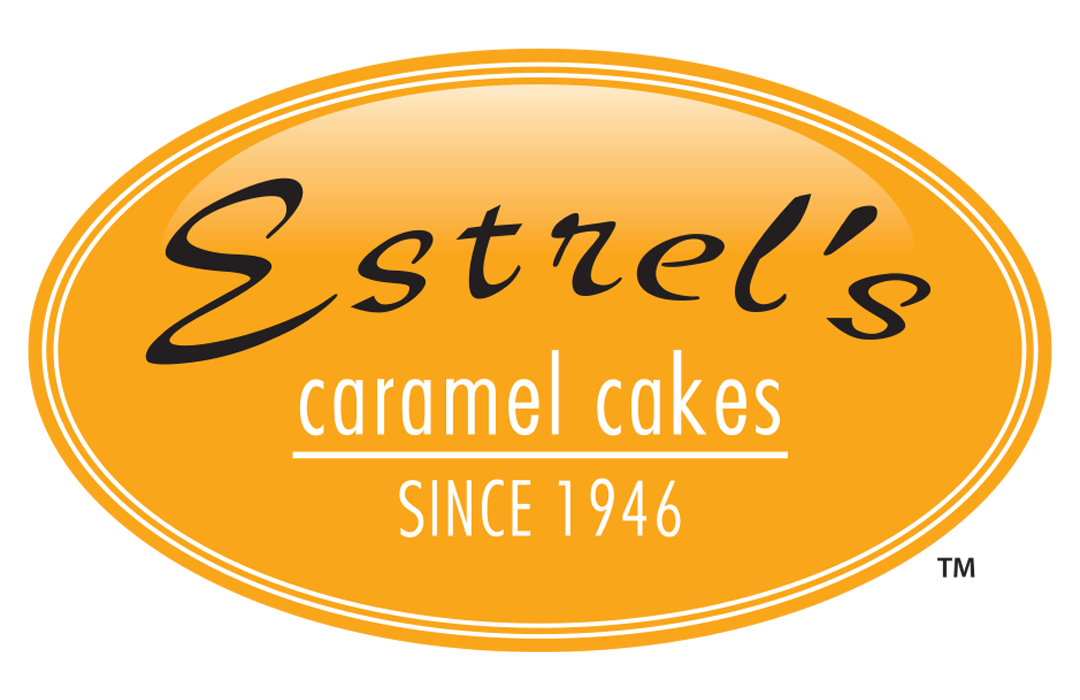 ESTRELS Official Logo